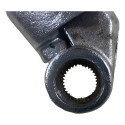 Pedal De Partida Yamaha Ybr 125 Scud Coral-claro