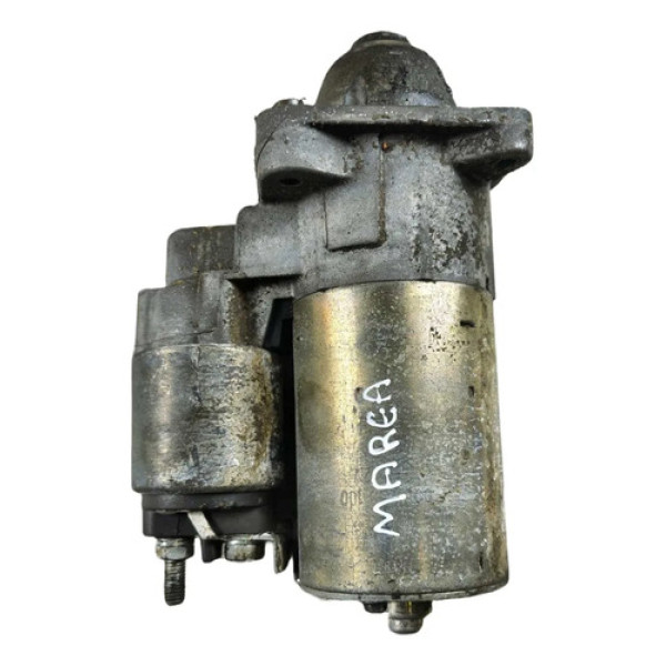 Motor Partida Arranque Fiat Brava 1998/2007 Original