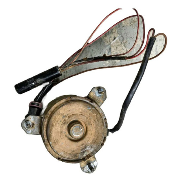 Motor Ventoinha Chery Face 1.3 2010 2011 2012 2013 2014 2015 127/220v