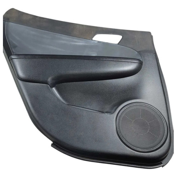 Forro Porta Traseira Esquerda Hyundai I30 2010 - 833502l010