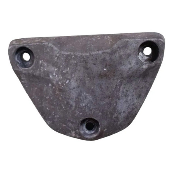 Tampa Lateral Cabeçote Honda Cg Titan/fan/bros 160 2000
