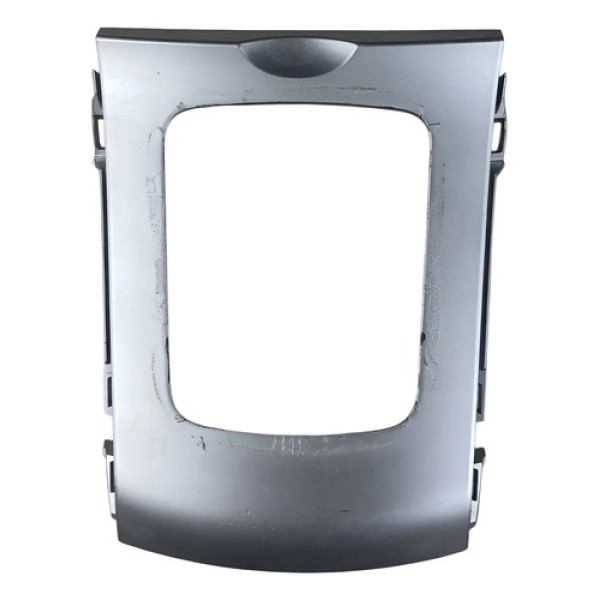 Moldura Console Alavanca Câmbio Toyota Corolla
