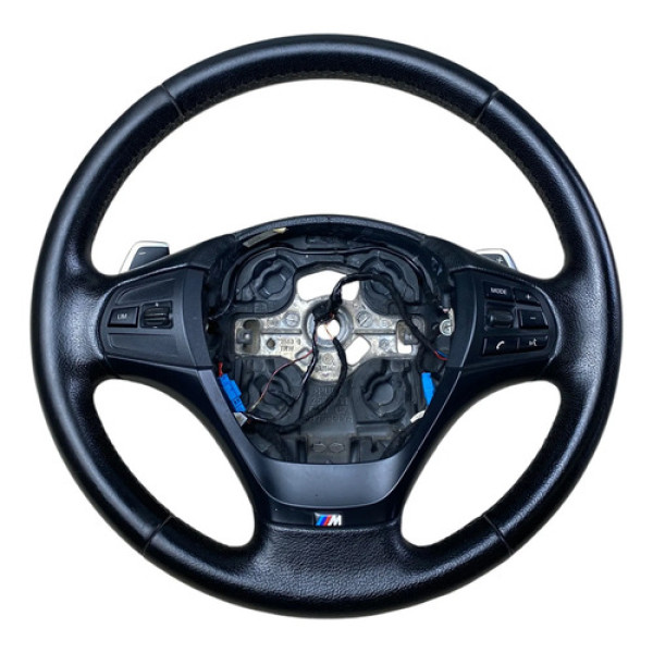Volante Bmw 320i Sport 2013-2018 Preto