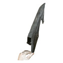 Capa Corrente Comet 250 2009/2013 Kasinski 61310h99700 Preto