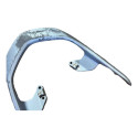 Alça Traseira Yamaha Neo 115 2008/2012 Original Prata