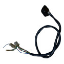 Interruptor Sensor Marcha Neutro Mvk Black Star Original