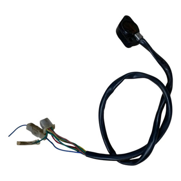 Interruptor Sensor Marcha Neutro Mvk Black Star Original