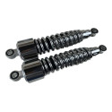 Amortecedor Traseiro Haojue Chopper 150 2023 Original