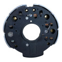 Ponte Retificadora Mb Scania Ford Volvo Vw 55 Amp 12v Kkk