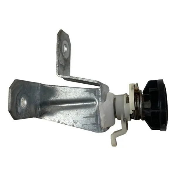Miolo Tampa Traseira Fiat Siena 2010 Original