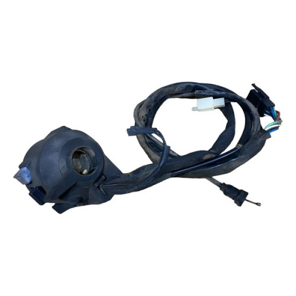 Punho Luz Twister 250 2002 A 2008 Original