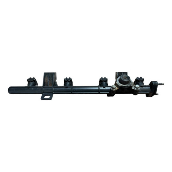 Flauta Bico Injetor Hyundai I30 2010 Original