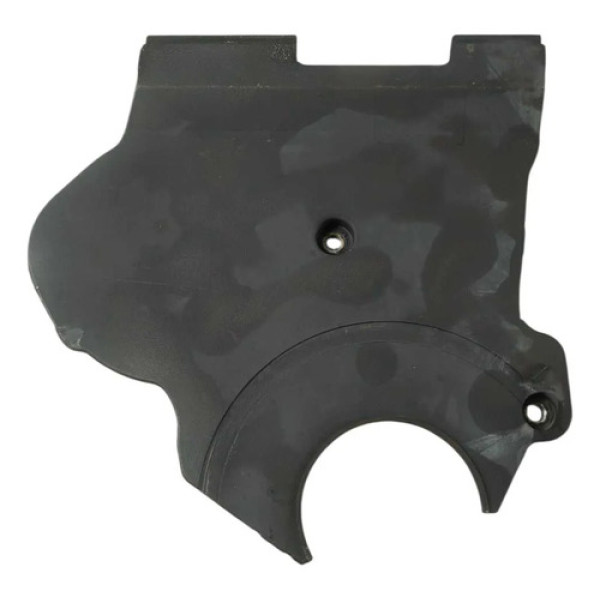 Capa Correia Dentada Dianteira Chevrolet Corsa 2003/2009 Preto