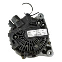 Alternador Citroen C4 Pallas 2008/2012 9665617780