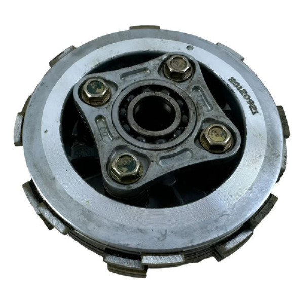 Embreagem Haojue Dk 150 2022/2023 Cx32