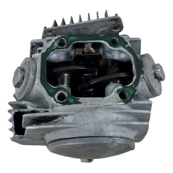 Cabeçote Completo Honda Biz 100 98/05 Original Usado