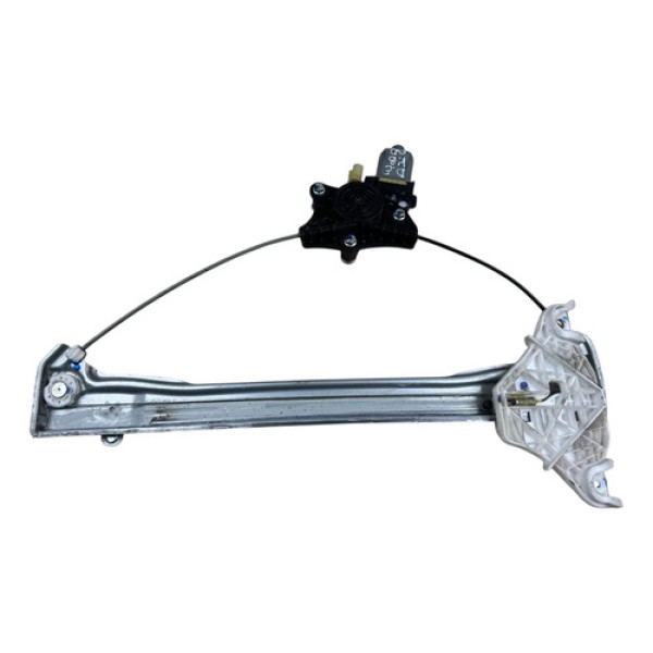 Máquina Vidro Elétrico Hyundai Hb20 2014 Dianteira Esquerda