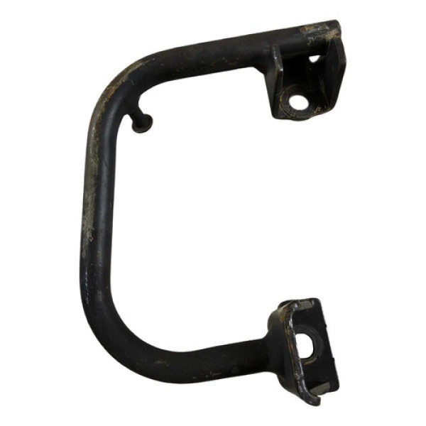 Alça Traseira Direita Cbx 200 Strada 1993/2002 Preto