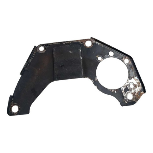 Chapa Defletor Motor Fiat Palio/siena/strada 10/2014