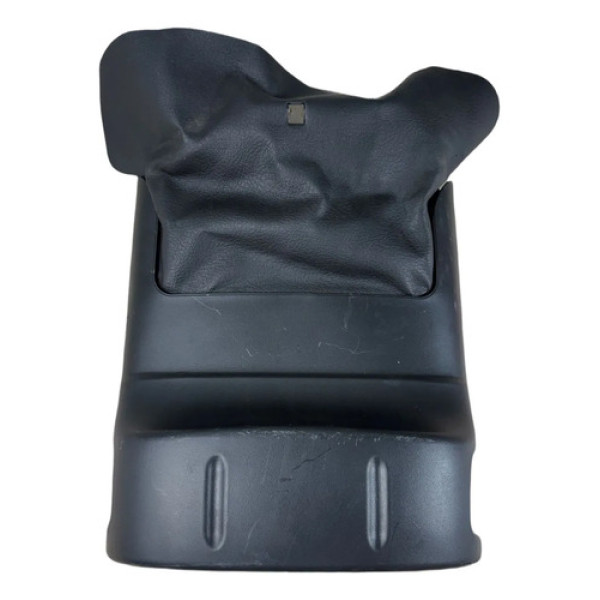 Moldura Coluna De Direção Volkswagen Gol 2009-2011 Original