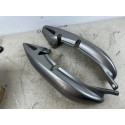 Rabeta Completa Da Honda Titan 125 2002 2006 Chumbo