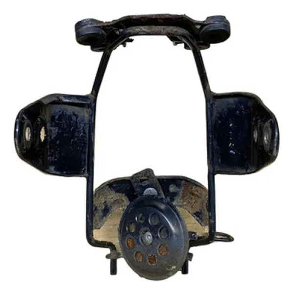 Aranha Suporte Farol Fan 125 2010 Original