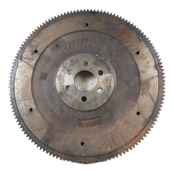Volante Motor Gm Corsa Montana 2002/2012