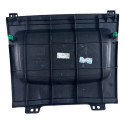Acabamento Bandeja Superior Central S10 2014 2.4 Trailblaze