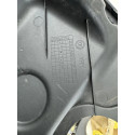 Carenagem Superior Tanque Da Jet 50 Original Preto