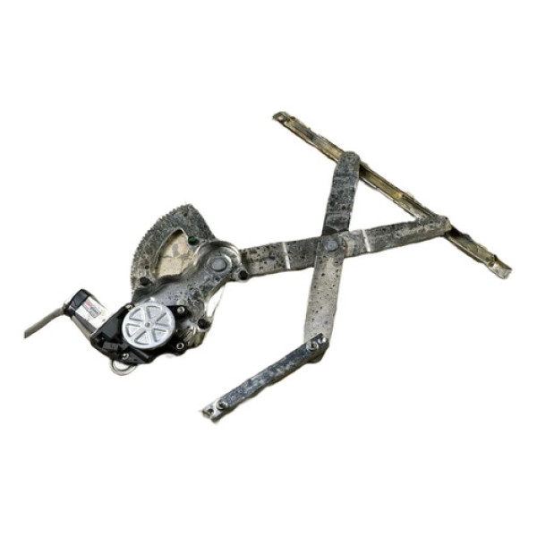 Maquina Vidro Elétrico Toyota Eitos Diant/esq 2013/2016