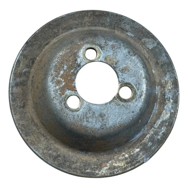 Polia Bomba D\'água Logus Santana Gol 2.0 Motor Ap
