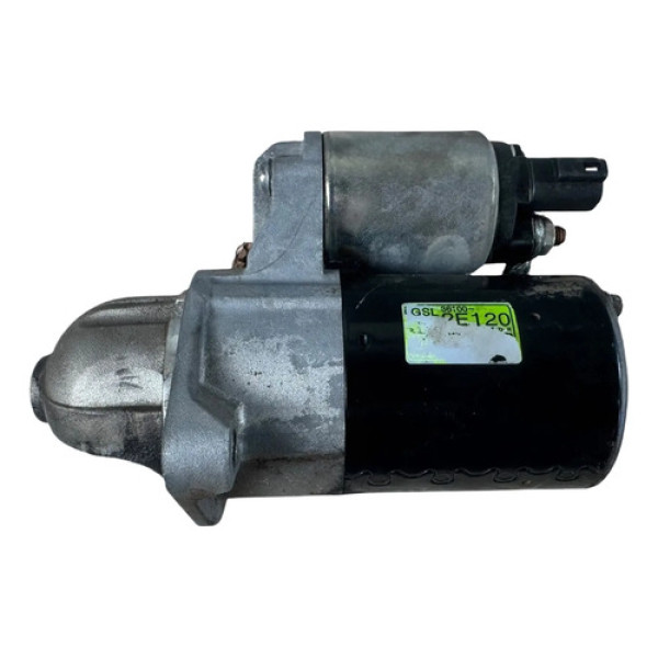 Motor Partida Kia Sportage 2014 1195411 Original