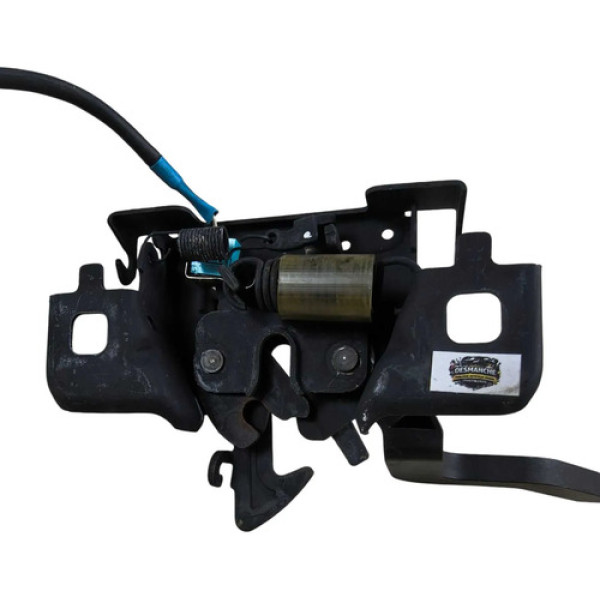 Fechadura Capô Renault Logan/sandero 2016 656011344r