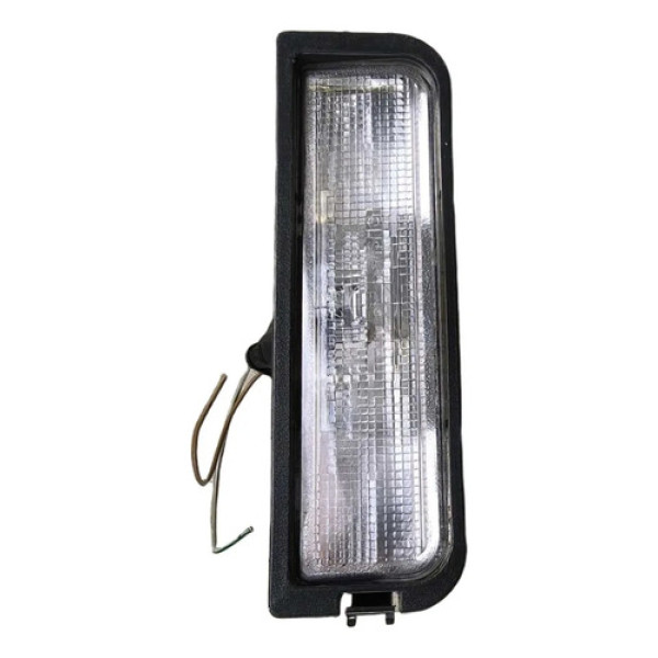 Lanterna Luz De Placa Volksvagen Gol G5 2008/2012 5u0943021