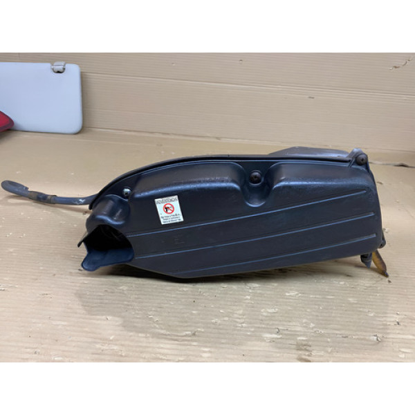 Caixa Filtro Ar Honda Lead 110 2010/2011 Original