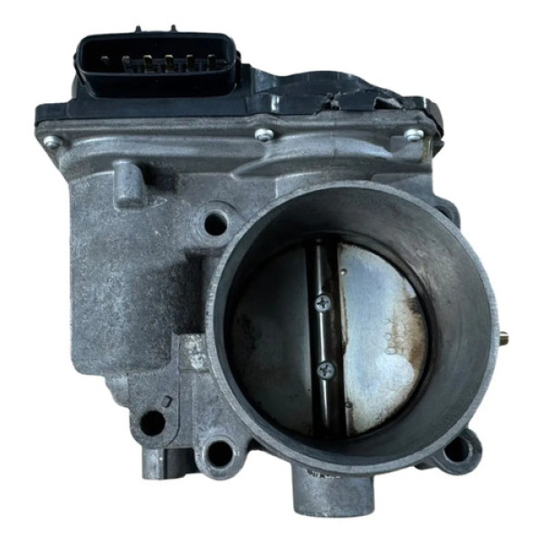 Tbi Corpo Borboleta Kia Sportage Ex2 2.0 16v 2012 2013 2014