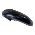 Carenagem Paralama Dianteiro Comet 150 2010 Original Preto