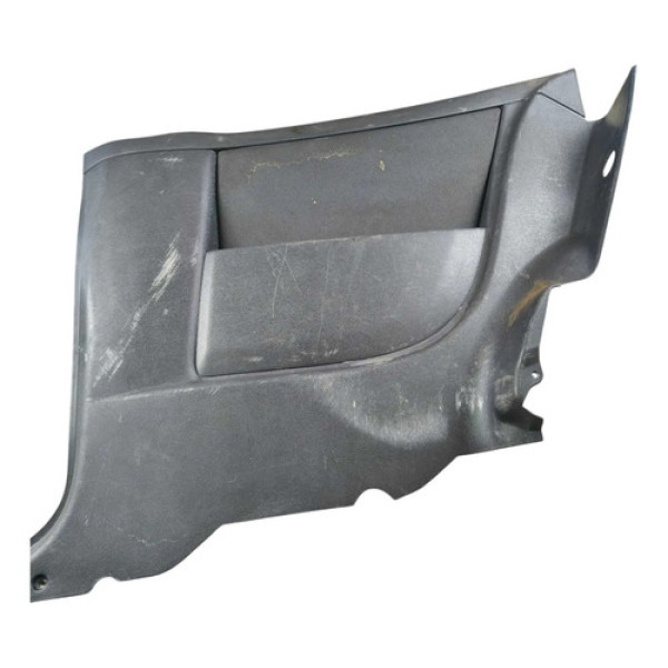 Forro Porta Tras/dir Chevrolet Celta 07/14 93379502 Preto