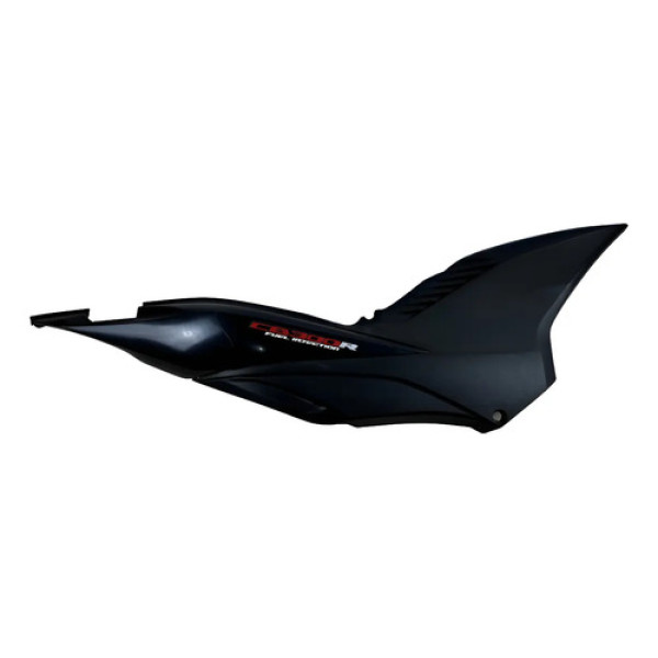 Carenagem Lateral Direita Honda Cb300 2010 Original Preto