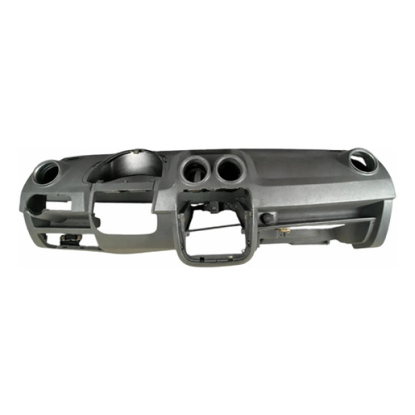 Capa Painel Tabelier Gol Saveiro Parati G4 2006 A 2014 Preto