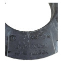 Capa De Correia Dentada Citröen C4 Pallas 2008 Preto