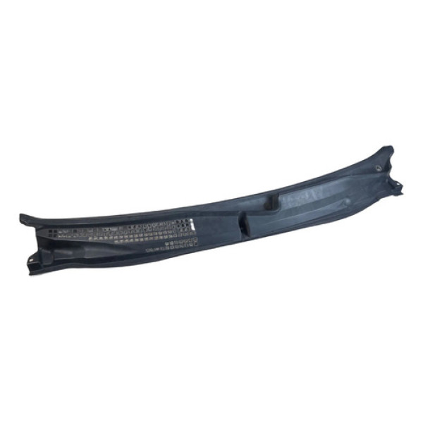 Grade Churrasqueira Painel Fiat Stilo 2009 Original Preto Brilhante