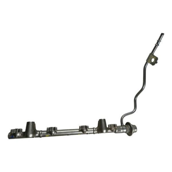 Flauta De Injeção Toyota Corolla 2.0 2009/2014