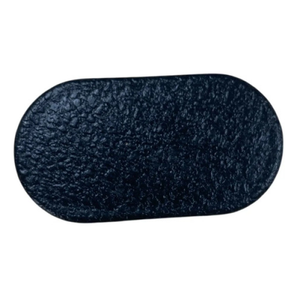 Tampa Botão Falso Painel Gm Astra 90561285 Preto