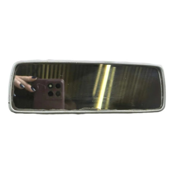Retrovisor Interno Volksvagen Gol G5 2008/2012 012038