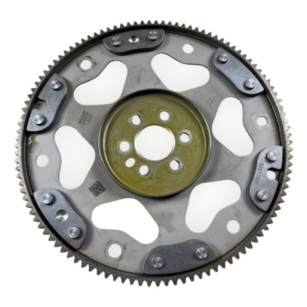 Volante Motor Cremalheira Montana Chevrolet 2021 2025 Origin