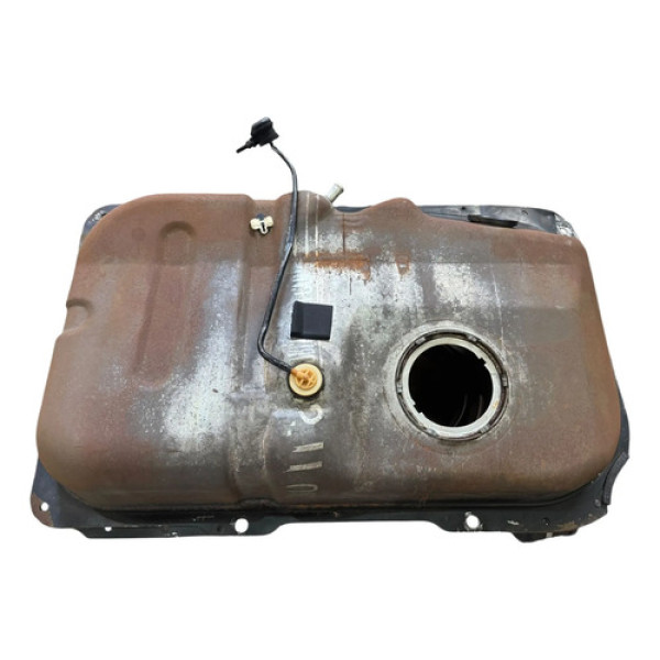 Tanque Combustivel Ferro Ford Fiesta Ka 1996 2002 Original