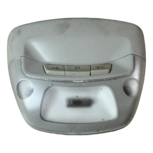Luz Teto Cortesia Interna Fiat Stilo 2003 A 2011 Original