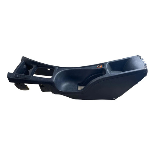 Moldura Console Central Fiat Stilo 2007-2010 Original