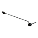 Alça Suporte Radiador Bmw K 1200 K1200 K1300 1300 2007 Preto